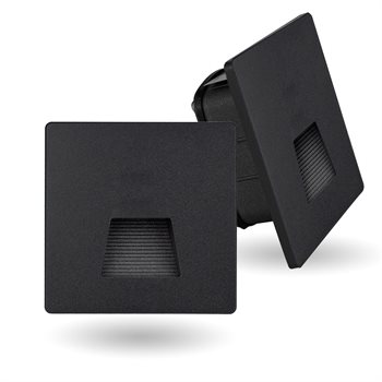 Đèn âm bậc cầu thang KingLed AB-3-V-D AB-3-V-D