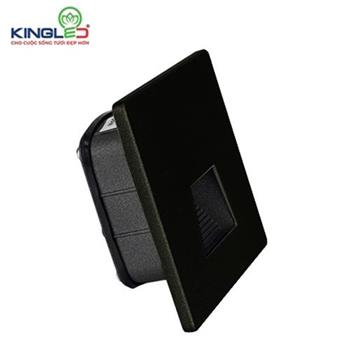 Đèn âm bậc cầu thang màu đen AB-3-V-D AB-3-V-D