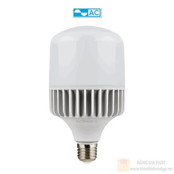 Bóng Đèn Led BULB Thân Nhôm AB01 40W AB01C0406
