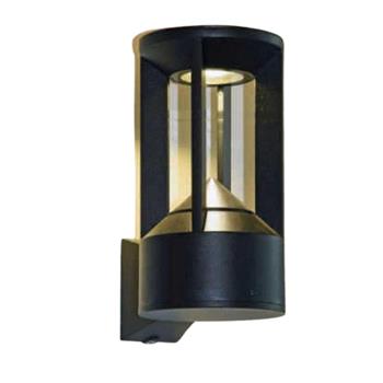 Đèn led ngoài trời Hufa - Ip54, L110*W160*H200-10W AB 29 LED