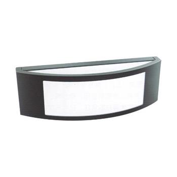 Đèn Led gắn vách ngoài trời 10W ABY002