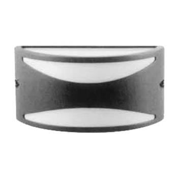 Đèn Led gắn vách ngoài trời 10W ABY015