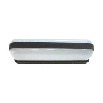 Đèn Led gắn vách ngoài trời duhal 9W ABY025