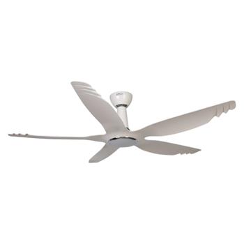 Quạt Trần AC 5 Cánh ACF04D605 Động Cơ DC ACF04D605
