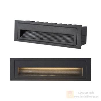 Đèn âm cầu thang L210*H60*W55 - LED 3000K - 6W ACT02L