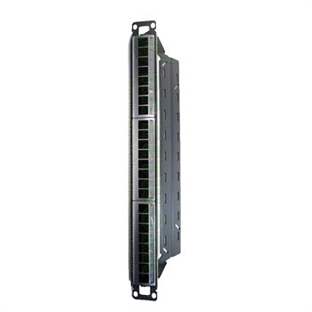 Thanh đấu nối mạng Schneider ACTPP6U24NSS_S CAT6 UTP 24P PANEL ACTPP6U24NSS_S