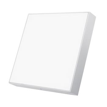 Led Downlight Vuông Gắn Nổi Tràn Viền AD15C 24W AD15C0246