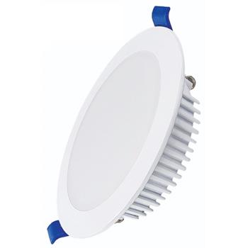 Led Downlight Âm Trần AD16C 12W AD16C0126-S