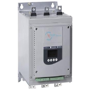 Khởi động mềm ATS48D17Q 7.5Kw 17A 400V ATS48D17Q