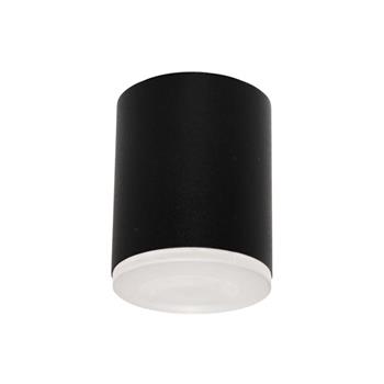 Đèn led tròn tán quang gắn nổi trang trí 7W AFB0071