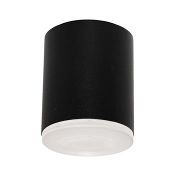 Đèn led tròn tán quang gắn nổi trang trí 9W AFB0092