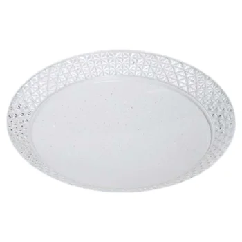 Đèn ốp trần nhựa cao cấp Anfaco AFC 056 3CĐ AFC 056
