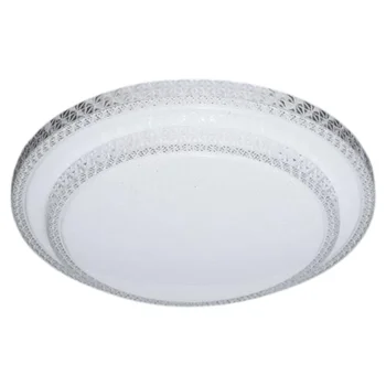 Đèn ốp trần nhựa cao cấp Anfaco AFC 057 36W 3CĐ AFC 057