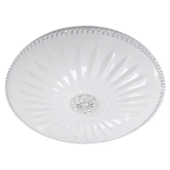 Đèn ốp trần nhựa cao cấp Anfaco AFC 059 3CĐ AFC 059