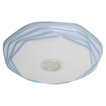 Đèn ốp trần nhựa cao cấp Anfaco AFC 061 3CĐ AFC 061