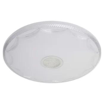 Đèn ốp trần nhựa cao cấp Anfaco AFC 062 3CĐ AFC 062