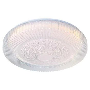 Đèn ốp trần nhựa cao cấp Anfaco AFC 068 36W 3CĐ AFC 068