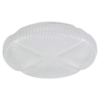 Đèn ốp trần nhựa cao cấp Anfaco AFC 069 3CĐ AFC 069