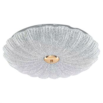 Đèn ốp trần nhựa cao cấp Anfaco AFC 072 3CĐ AFC 072