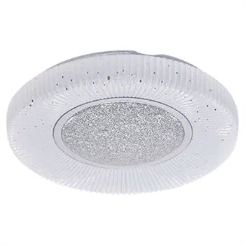 Đèn ốp trần nhựa cao cấp Anfaco AFC 074 3CĐ AFC 074