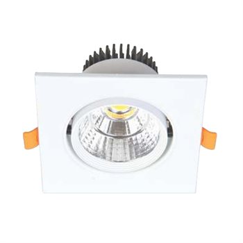 Đèn downlight âm trần Anfaco AFC 318/1 AFC 318/1