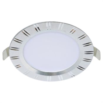 Đèn âm trần cao cấp Anfaco AFC 402B Led 8W AFC 402B Led 8W