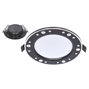 Đèn âm trần cao cấp Anfaco AFC AFC 404D Led 8W AFC 404D Led 8W