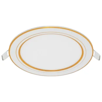 Đèn âm trần siêu mỏng cao cấp Anfaco AFC 409V Led 12W AFC 409V Led 12W