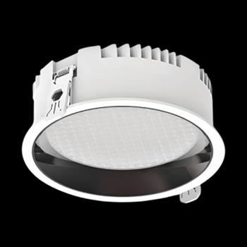 Đèn âm trần downlight Anfaco AFC 410 Led 15W AFC 410 Led 15W