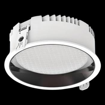 Đèn âm trần downlight Anfaco AFC 410 Led 20W AFC 410 Led 20W