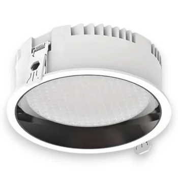 Đèn âm trần downlight Anfaco AFC 410 Led 12W AFC 410 Led 12W