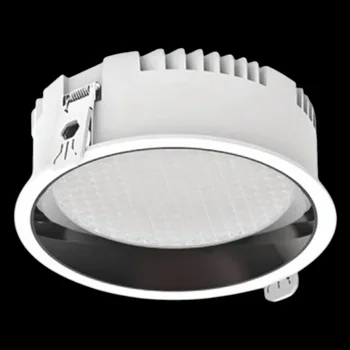Đèn âm trần downlight Anfaco AFC 410 Led 20W AFC 410 Led 20W