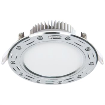 Đèn âm trần downlight Anfaco AFC 430 Led 7W AFC 430 Led 7W