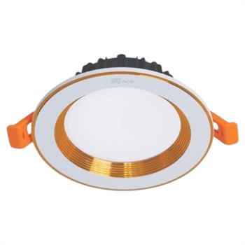 Đèn âm trần downlight Anfaco AFC AFC 441V Led 12W AFC 441V Led 12W