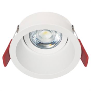 Đèn âm trần cao cấp Anfaco AFC 508 Led 3W AFC 508 Led 3W