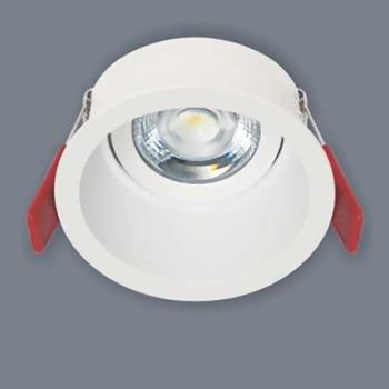 Đèn âm trần cao cấp Anfaco AFC 508 Led 7W AFC 508 Led 7W