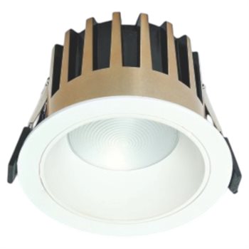 Đèn âm trần cao cấp Anfaco AFC 545 Led 9W AFC 545 Led 9W