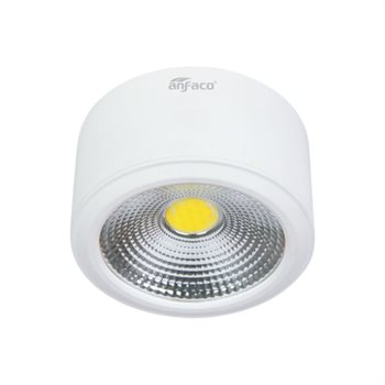 Đèn lon nổi Anfaco AFC 553 T 7W AFC 553 T 7W