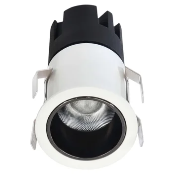 Đèn âm trần cao cấp Anfaco AFC 603 5W AFC 603