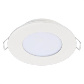 Đèn âm trần downlight Anfaco AFC 616 T LED 3W AFC 616 T LED 3W