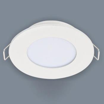 Đèn âm trần downlight Anfaco AFC 616 LED 3W AFC 616 LED