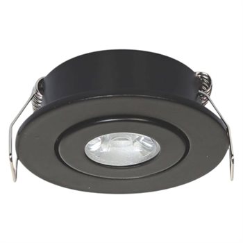 Đèn âm trần downlight Anfaco AFC 622 D Led 1W AFC 622 D Led 1W