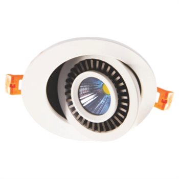 Đèn âm trần downlight Anfaco AFC 626 Led 3W AFC 626 Led 3W