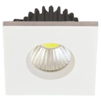 Đèn âm trần downlight Anfaco AFC 627 Led 3W AFC 627 Led 3W