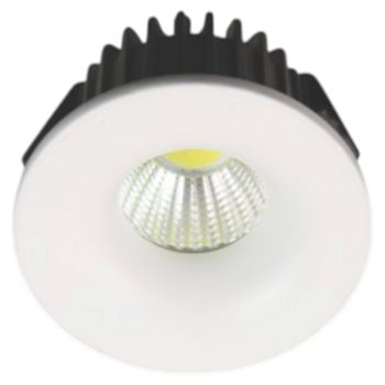 Đèn âm trần downlight Anfaco AFC 628 Led 3W AFC 628 Led 3W