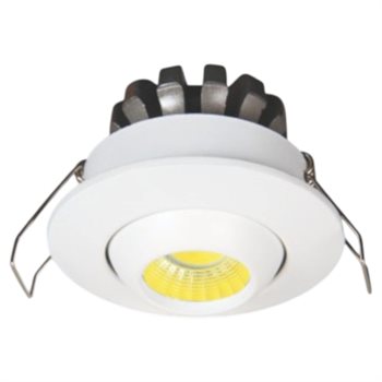 Đèn âm trần downlight Anfaco AFC 629 Led 3W AFC 629 Led 3W