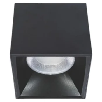 Đèn lon vuông Anfaco AFC 632 D Led 10W AFC 632 D Led 10W