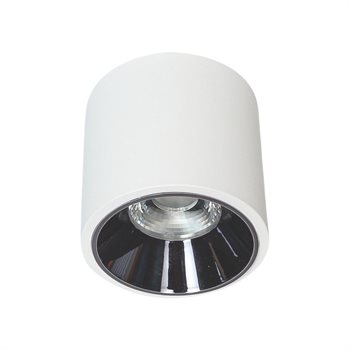 Đèn lon downlight Anfaco AFC 640 T 12W AFC 640 T 12W