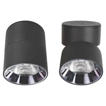 Đèn gắn nổi Anfaco AFC 645 D AFC 645D xW