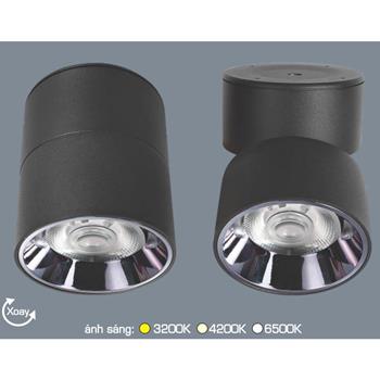 Đèn gắn nổi Anfaco AFC 645D LED AFC 645D LED xW